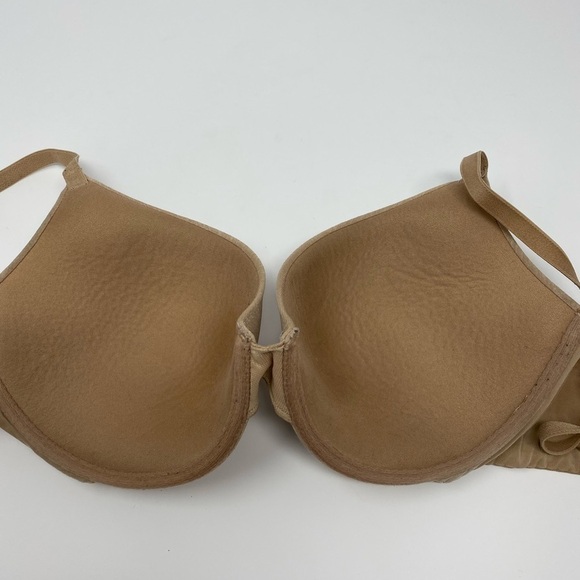 Victoria Secret Semi Demi Uplift Bra - Size 32D - Picture 3 of 6